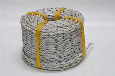 Komèsyal Longline Groundline - 5/16"