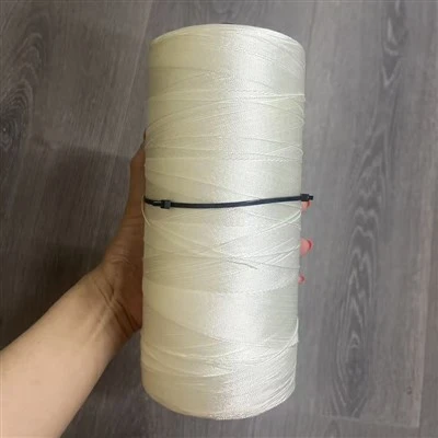 Difisil trese Nylon Seine kòd
