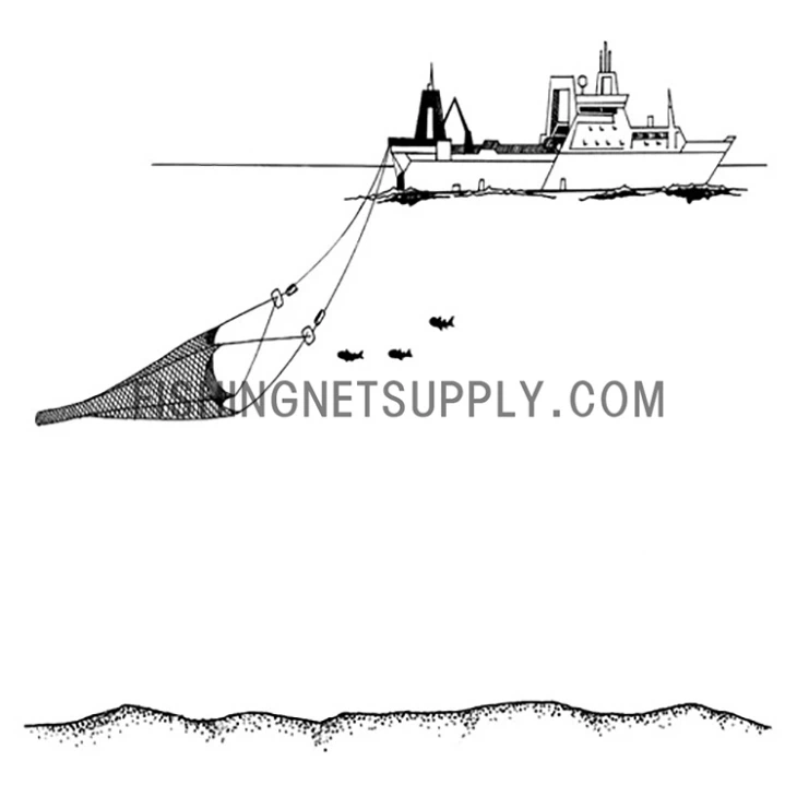 Midwater Trawl